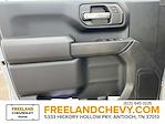 New 2025 Chevrolet Silverado 2500 Crew Cab 4x4 Monroe Truck Equipment 98" S-Series ServicePro 8' 2" Service Truck for sale #SF103576 - photo 38