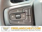 New 2025 Chevrolet Silverado 2500 Crew Cab 4x4 Monroe Truck Equipment 98" S-Series ServicePro 8' 2" Service Truck for sale #SF103576 - photo 45