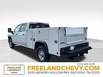 New 2025 Chevrolet Silverado 2500 Crew Cab 4x4 Monroe Truck Equipment 98" S-Series ServicePro 8' 2" Service Truck for sale #SF103576 - photo 6