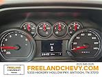 New 2025 Chevrolet Silverado 2500 Crew Cab 4x4 Monroe Truck Equipment 98" S-Series ServicePro 8' 2" Service Truck for sale #SF103576 - photo 54