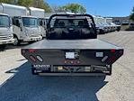 2025 Chevrolet Silverado 3500 Regular Cab 4x2 Blue Ridge Manufacturing Flatbed Truck for sale #SF111845 - photo 4