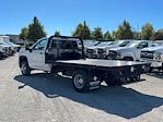 2025 Chevrolet Silverado 3500 Regular Cab 4x2 Blue Ridge Manufacturing Flatbed Truck for sale #SF111845 - photo 5