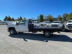 2025 Chevrolet Silverado 3500 Regular Cab 4x2 Blue Ridge Manufacturing Flatbed Truck for sale #SF111845 - photo 6