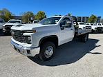 2025 Chevrolet Silverado 3500 Regular Cab 4x2 Blue Ridge Manufacturing Flatbed Truck for sale #SF111845 - photo 7