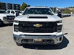 2025 Chevrolet Silverado 3500 Regular Cab 4x2 Blue Ridge Manufacturing Flatbed Truck for sale #SF111845 - photo 8