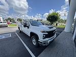 2025 Chevrolet Silverado 2500 Crew Cab SRW 4x4 Monroe Truck Equipment Service Truck for sale #SF122959 - photo 1