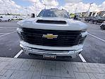 2025 Chevrolet Silverado 2500 Crew Cab SRW 4x4 Monroe Truck Equipment Service Truck for sale #SF122959 - photo 15