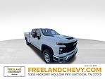 2025 Chevrolet Silverado 2500 Crew Cab SRW 4x4 Monroe Truck Equipment Service Truck for sale #SF122959 - photo 16