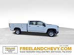 2025 Chevrolet Silverado 2500 Crew Cab SRW 4x4 Monroe Truck Equipment Service Truck for sale #SF122959 - photo 17