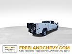 2025 Chevrolet Silverado 2500 Crew Cab SRW 4x4 Monroe Truck Equipment Service Truck for sale #SF122959 - photo 18
