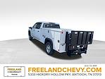 2025 Chevrolet Silverado 2500 Crew Cab SRW 4x4 Monroe Truck Equipment Service Truck for sale #SF122959 - photo 19