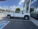 2025 Chevrolet Silverado 2500 Crew Cab SRW 4x4 Monroe Truck Equipment Service Truck for sale #SF122959 - photo 3