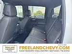 2025 Chevrolet Silverado 2500 Crew Cab SRW 4x4 Monroe Truck Equipment Service Truck for sale #SF122959 - photo 23