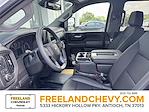 2025 Chevrolet Silverado 2500 Crew Cab SRW 4x4 Monroe Truck Equipment Service Truck for sale #SF122959 - photo 25