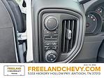 2025 Chevrolet Silverado 2500 Crew Cab SRW 4x4 Monroe Truck Equipment Service Truck for sale #SF122959 - photo 27
