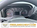 2025 Chevrolet Silverado 2500 Crew Cab SRW 4x4 Monroe Truck Equipment Service Truck for sale #SF122959 - photo 28