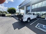 2025 Chevrolet Silverado 2500 Crew Cab SRW 4x4 Monroe Truck Equipment Service Truck for sale #SF122959 - photo 2