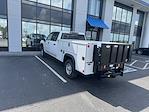 2025 Chevrolet Silverado 2500 Crew Cab SRW 4x4 Monroe Truck Equipment Service Truck for sale #SF122959 - photo 4