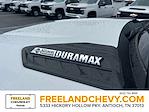 2025 Chevrolet Silverado 3500 Crew Cab 4x4 Pickup for sale #SF127744 - photo 10