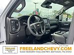2025 Chevrolet Silverado 3500 Crew Cab 4x4 Pickup for sale #SF127744 - photo 11