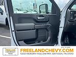 2025 Chevrolet Silverado 3500 Crew Cab 4x4 Pickup for sale #SF127744 - photo 12