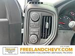 2025 Chevrolet Silverado 3500 Crew Cab 4x4 Pickup for sale #SF127744 - photo 14