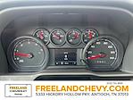 2025 Chevrolet Silverado 3500 Crew Cab 4x4 Pickup for sale #SF127744 - photo 15