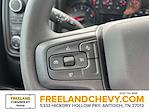 2025 Chevrolet Silverado 3500 Crew Cab 4x4 Pickup for sale #SF127744 - photo 16