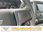 2025 Chevrolet Silverado 3500 Crew Cab 4x4 Pickup for sale #SF127744 - photo 17