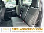 2025 Chevrolet Silverado 3500 Crew Cab 4x4 Pickup for sale #SF127744 - photo 20
