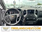 2025 Chevrolet Silverado 3500 Crew Cab 4x4 Pickup for sale #SF127744 - photo 21