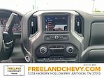 2025 Chevrolet Silverado 3500 Crew Cab 4x4 Pickup for sale #SF127744 - photo 22