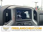 2025 Chevrolet Silverado 3500 Crew Cab 4x4 Pickup for sale #SF127744 - photo 23