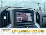 2025 Chevrolet Silverado 3500 Crew Cab 4x4 Pickup for sale #SF127744 - photo 24