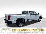 2025 Chevrolet Silverado 3500 Crew Cab 4x4 Pickup for sale #SF127744 - photo 5
