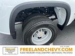 2025 Chevrolet Silverado 3500 Crew Cab 4x4 Pickup for sale #SF127744 - photo 6