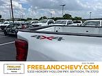 2025 Chevrolet Silverado 3500 Crew Cab 4x4 Pickup for sale #SF127744 - photo 7