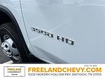 2025 Chevrolet Silverado 3500 Crew Cab 4x4 Pickup for sale #SF127744 - photo 9