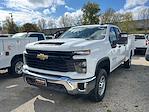 2025 Chevrolet Silverado 2500 Double Cab 4x2, Royal Truck Body Service Body Service Truck for sale #SF132470 - photo 4