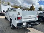 2025 Chevrolet Silverado 2500 Double Cab 4x2, Royal Truck Body Service Body Service Truck for sale #SF132470 - photo 5