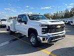 2025 Chevrolet Silverado 3500 Crew Cab 4x4, Service Truck for sale #SF134558 - photo 1