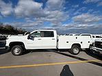 2025 Chevrolet Silverado 3500 Crew Cab 4x4, Service Truck for sale #SF134558 - photo 5