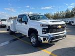 2025 Chevrolet Silverado 3500 Crew Cab 4x4, Knapheide Steel Service Body Service Truck for sale #SF134595 - photo 1