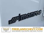 2025 Chevrolet Silverado 2500 Crew Cab SRW 4x2 Monroe Truck Equipment Service Truck for sale #SF135311 - photo 24