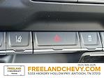 2025 Chevrolet Silverado 2500 Crew Cab SRW 4x2 Monroe Truck Equipment Service Truck for sale #SF135311 - photo 49