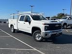 2025 Chevrolet Silverado 2500 Crew Cab SRW 4x2 Monroe Truck Equipment Service Truck for sale #SF135311 - photo 55