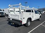 2025 Chevrolet Silverado 2500 Crew Cab SRW 4x2 Monroe Truck Equipment Service Truck for sale #SF135311 - photo 57