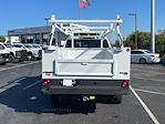 2025 Chevrolet Silverado 2500 Crew Cab SRW 4x2 Monroe Truck Equipment Service Truck for sale #SF135311 - photo 58