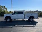 2025 Chevrolet Silverado 2500 Crew Cab SRW 4x2 Monroe Truck Equipment Service Truck for sale #SF135311 - photo 60