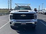 2025 Chevrolet Silverado 2500 Crew Cab SRW 4x2 Monroe Truck Equipment Service Truck for sale #SF135311 - photo 62